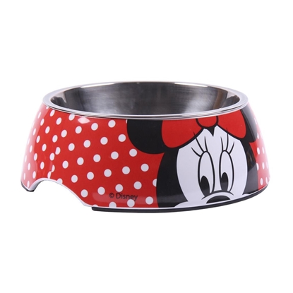 Picture of Disney Minnie pet bowl